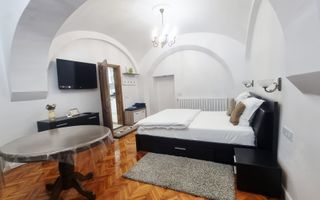 3 GARSONIERE ÎN CENTRUL SIBIULUI | PRETABILE REGIM HOTELIER - Poză 6