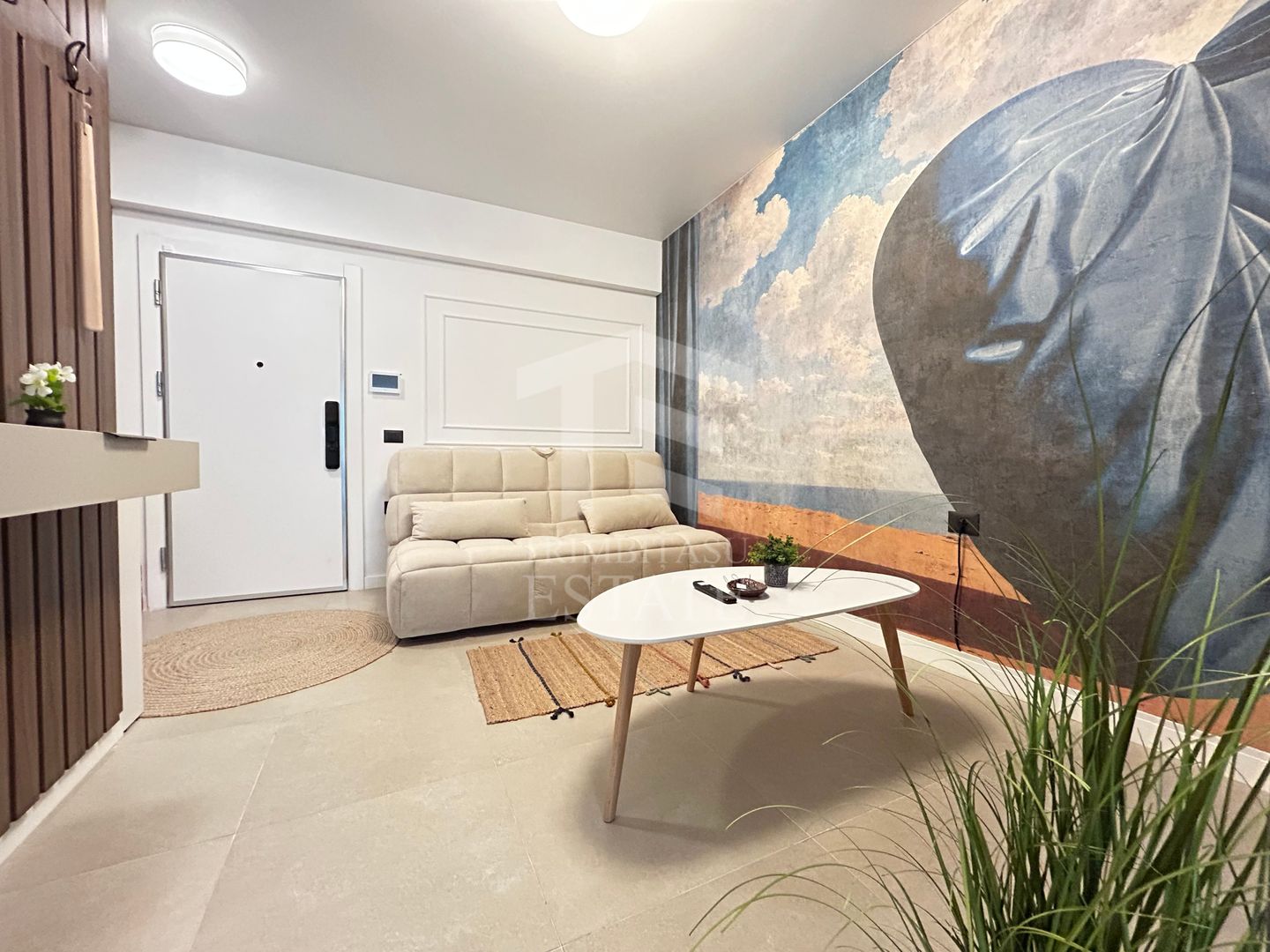 Apartament 2 camere | Loc de Parcare | Alezzi Odyssey | Mamaia Nord - Poză 9