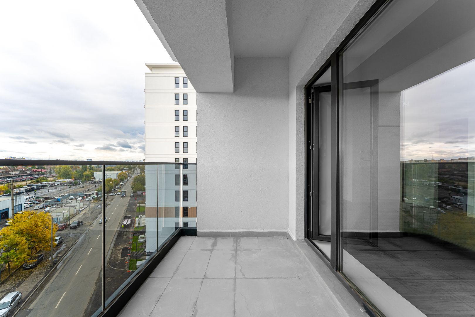 Studio de vânzare | High Garden East |Bloc 2026 | Baicului | Obor - Poză 11