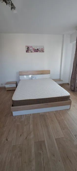 Garsonieră 41 mp Iancului, 3 min metrou, mobilată, prima închiriere - Poză 7