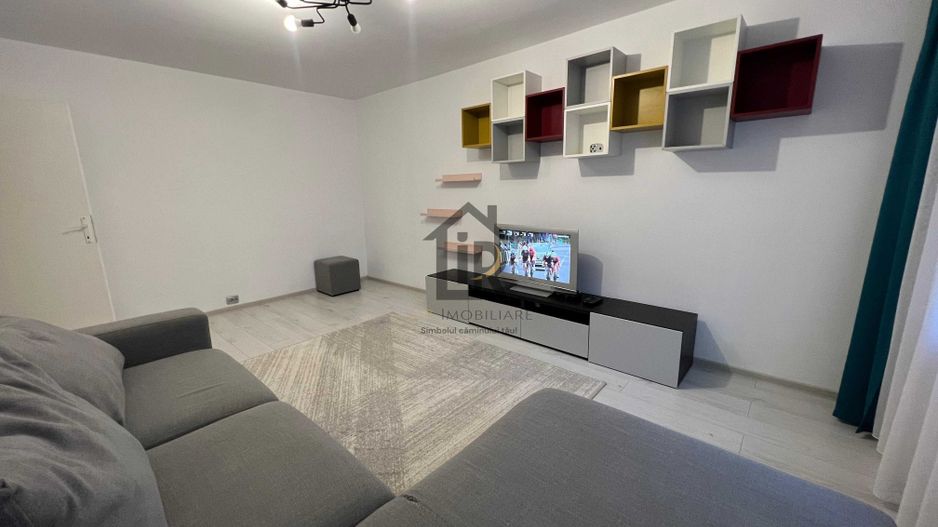 Apartament 2 camere-Nicolina Belvedere Biserica Catolică - Iasi - Poză 1