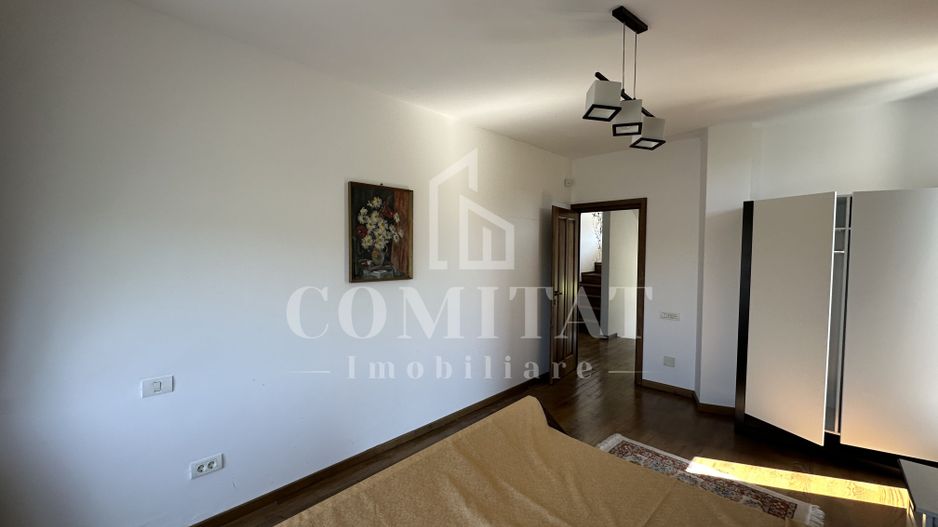 Casa Individuala cu 4 dormitoare | Drum Privat | Cartier Europa - Poză 14