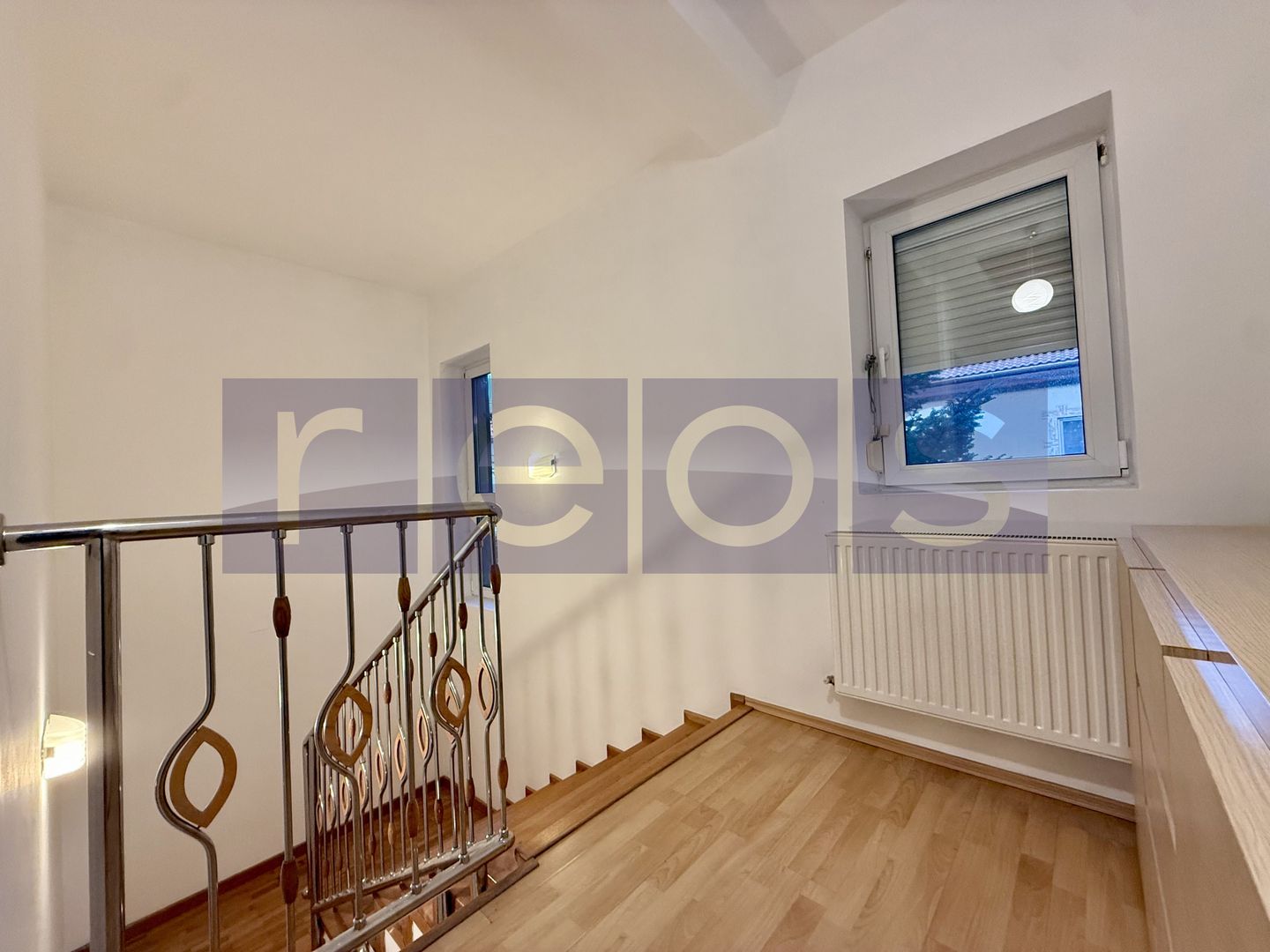 VANZARE VILA INDIVIDUALA | PIPERA | 4 CAMERE | LOC DE PARCARE - Poză 9