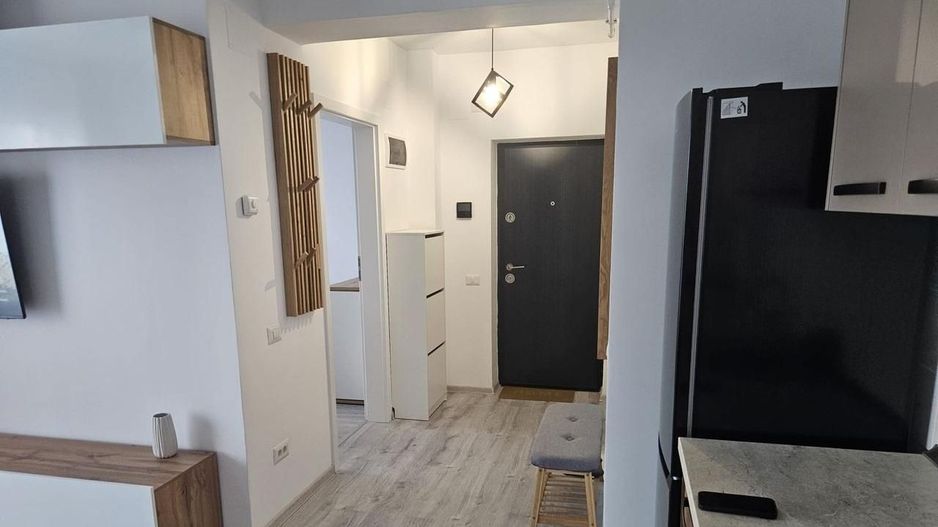 AP. 2 CAMERE- APARATORI, PRIMA INCHIRIERE, PARCARE INCLUSA, METROU - Poză 7