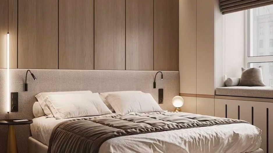 2 camere decomandat finalizat  Titan  Pallady Metrou Nicolae Teclu - Poză 6