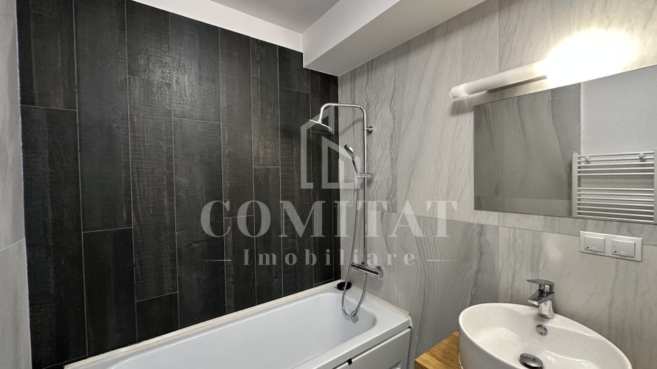 Penthouse | 100mp | Zona Lacul 3 - Poză 15