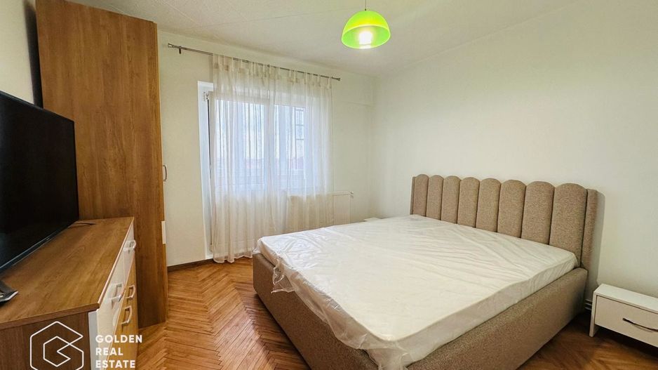 Apartament 2 camere,  zona Alfa, aproape de tramvai - Poză 1