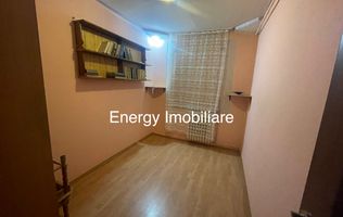Apartament cu 3 camere,zona Dâmbul Pietros