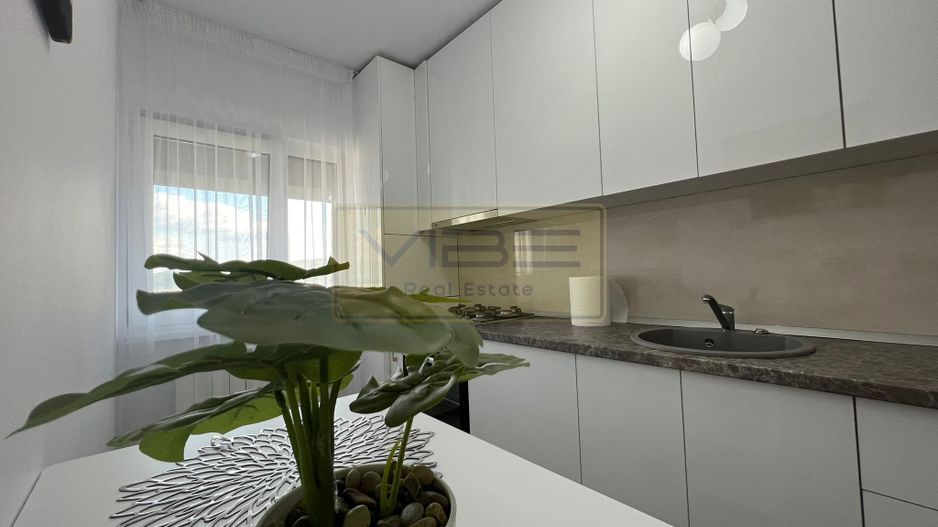 Apartament 1 camera modern Tatarasi  Evergreen Towers - Poză 13