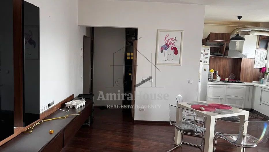 Apartament 2 camere bloc nou, 60 mp, finisat, str Observatorului Zorilor - Poză 4