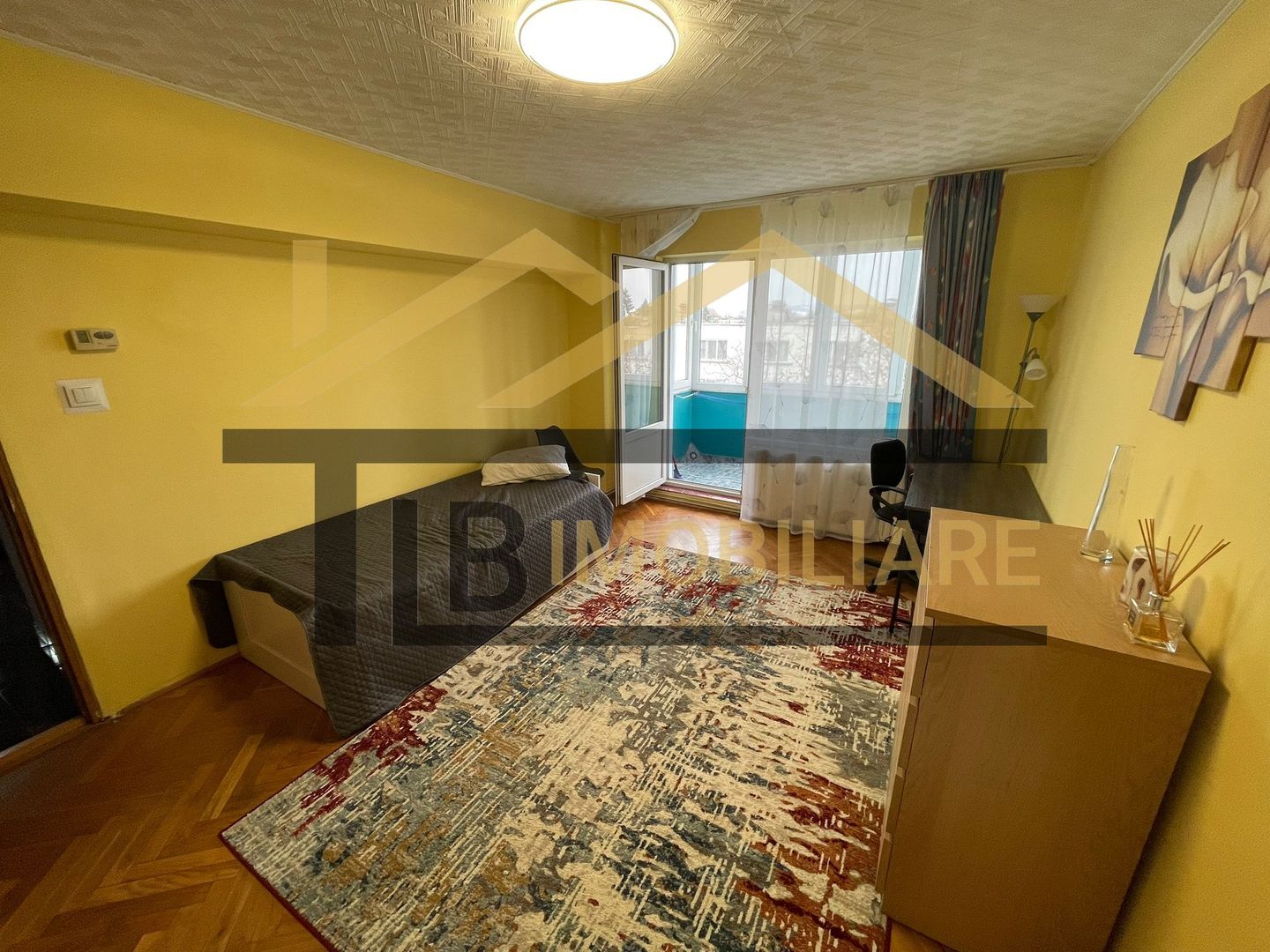 Apartament cu 2 camere, 58mp, Zona UMFST - Poză 2