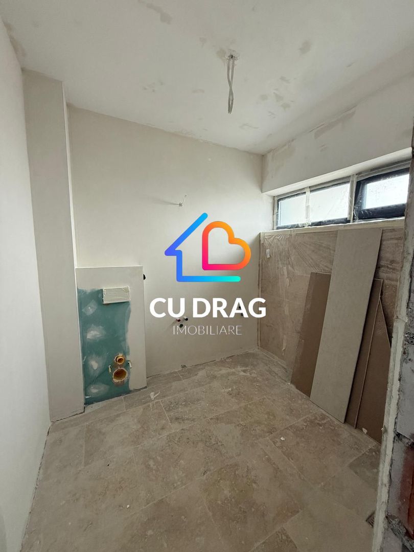 Duplex Selimbar 5  camere,3 bai - Poză 8