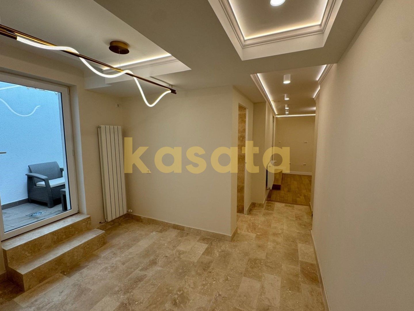 Birou Prestigios 5 Camere | Dorobanti | 130 MP - Poză 19