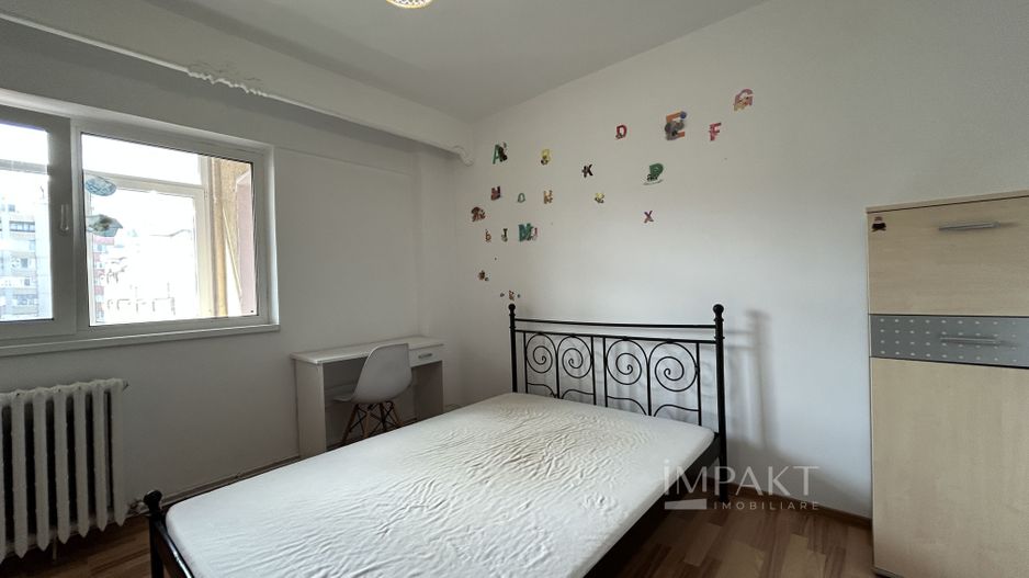 Vanzare apartament cu 2 camere zona Intre Lacuri! - Poză 6