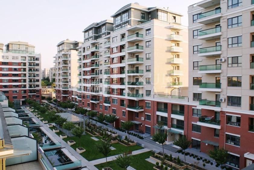 Apartament 2 camere premium in complexul Emerald, cu loc de pacare - Poză 9