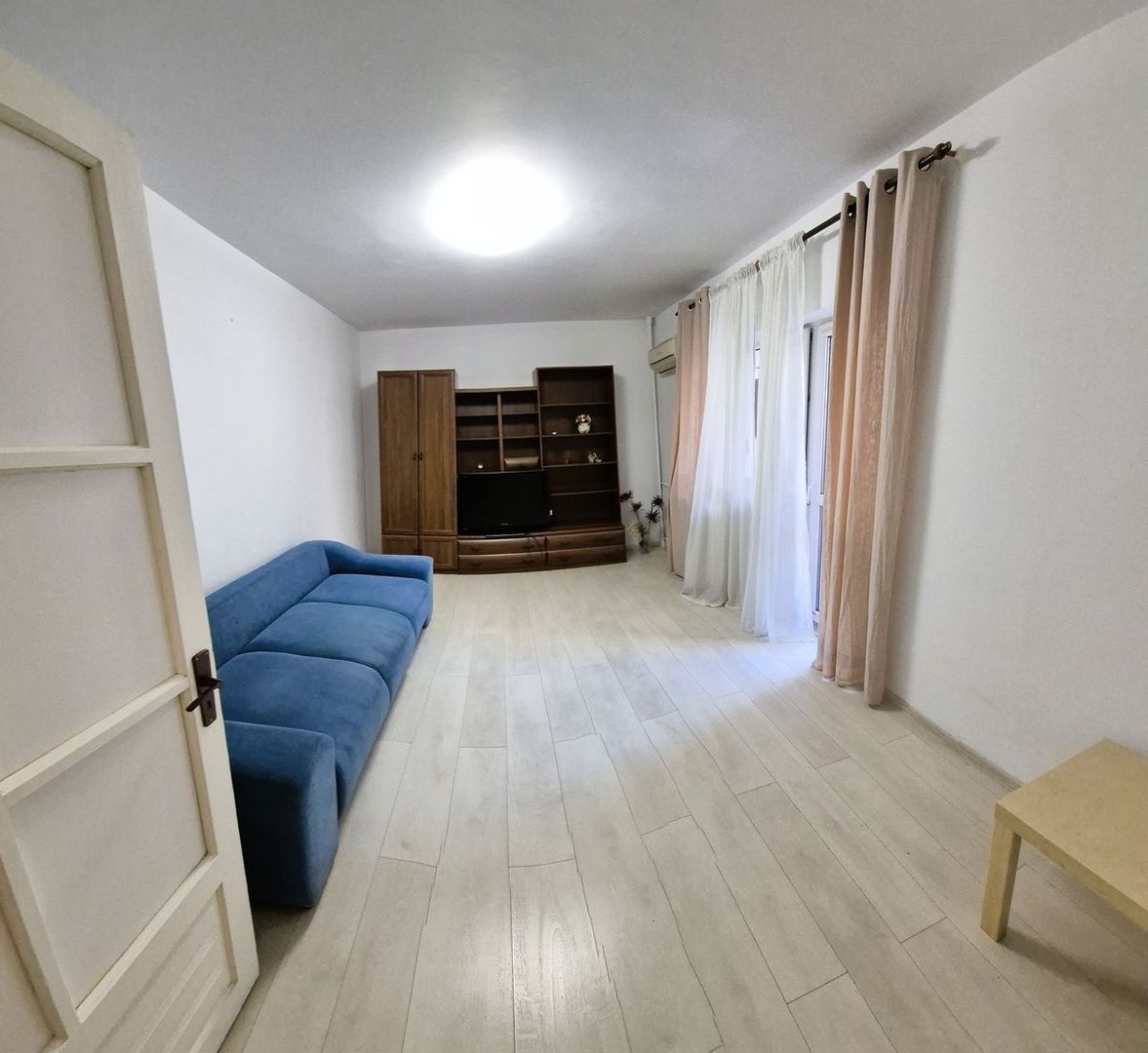 Apartament 2 camere decomandat – Drumul Taberei | 56 mp | Etaj 3 | Bloc 1982 - Poză 2