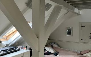 🏡 Apartament Rezidențial – Etaj 3 + Mansardă – 3 Dormitoare, Terasă, Curte - Poză 8