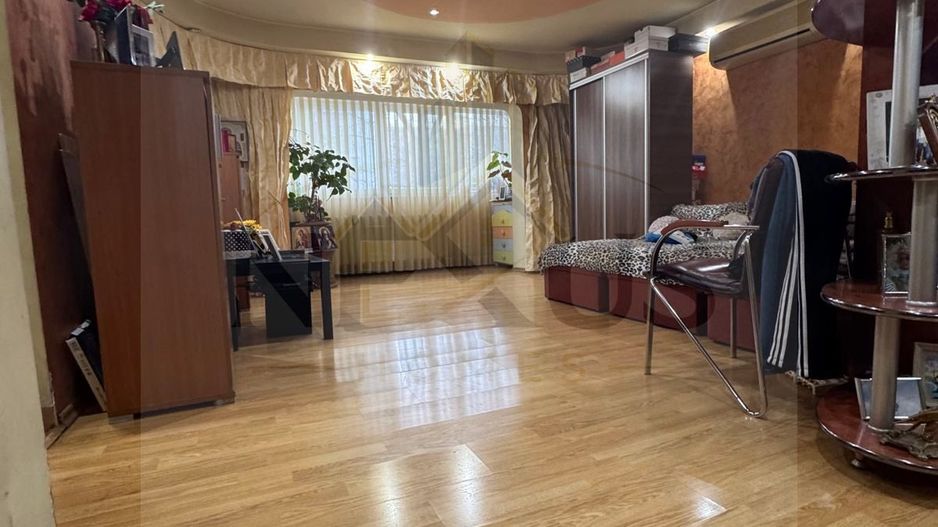 Mihai Bravu - Apartament 3 camere - Mobilat si utilat - 10 min Metrou - Poză 1