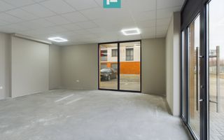 Spatiu comercial 90mp - Poză 3