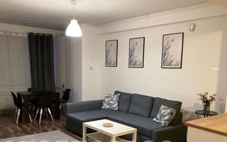 Apartament 2 camere, centrala proprie, Bd Ferdinand - 5 min metrou Iancului - Poză 2