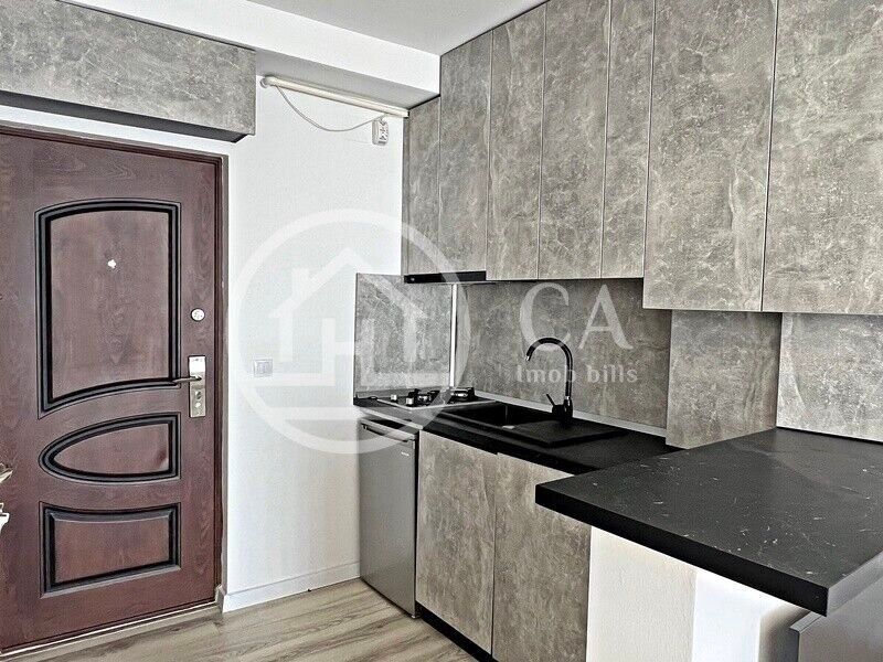 Garsoniera de vanzare pe Calea Borsului, Oradea - Poză 5