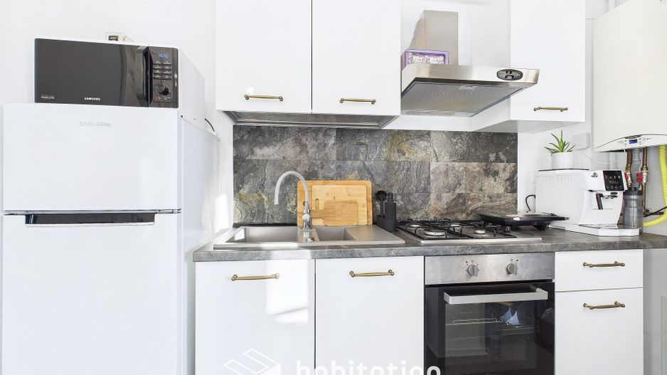 Apartament 2 camere, etaj 2, elegant si spațios, zona case Lipovei - Poză 8
