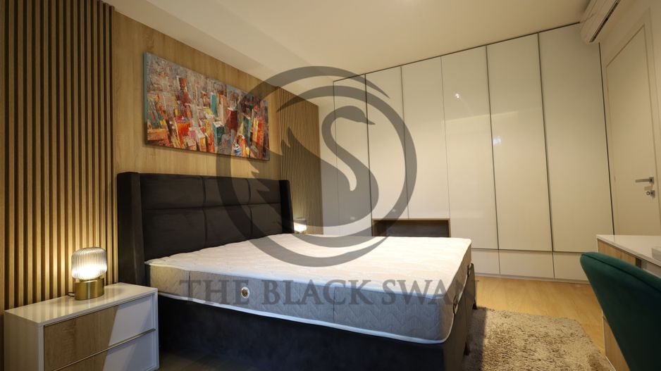 Apartament cu 2 camere de inchiriat | Iancu Nicolae | Residence 5 - Poză 10