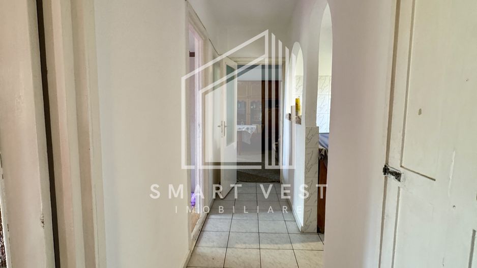Apartament 3 camere | Etaj 3  | 65 mp | Zona Micro 16 - Poză 11