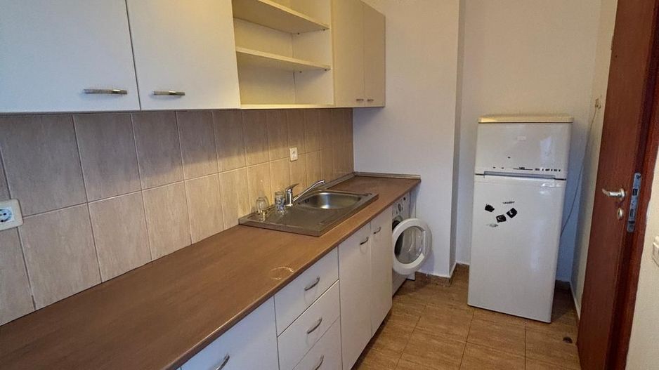 OCAZIE-Garsoniera cu parcare in Titan, bloc 2019 - Poză 4