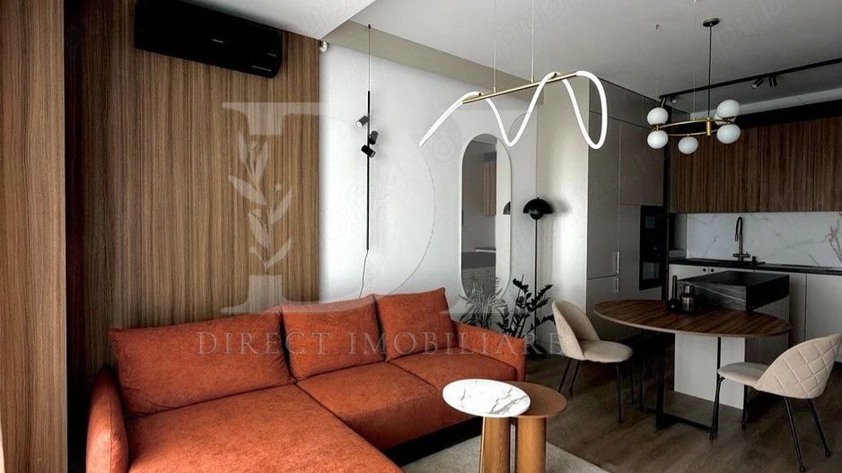 Apartament 2 camere | ULTRAFINISAT | Zona Eroilor / Floresti - Poză 2