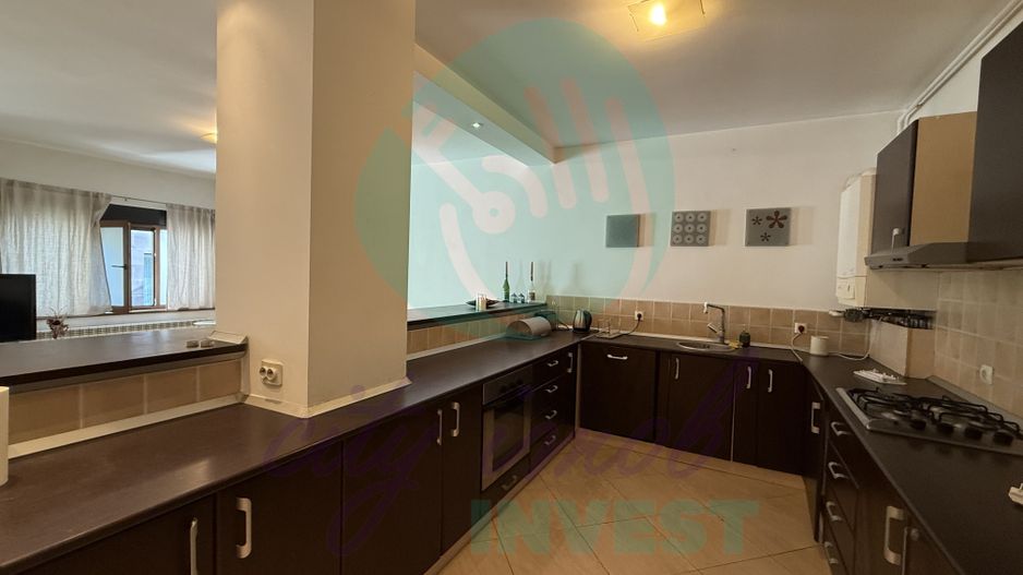 Apartament boutique 80 mp | Polonă – Dorobanți - Poză 9