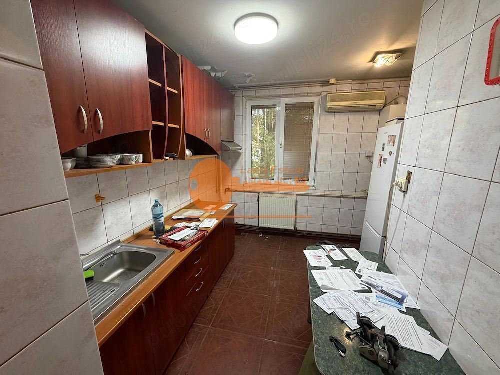 3 camere - centrala – 600 m de metrou Râul Doamnei - Poză 6