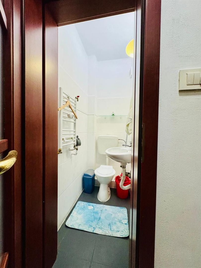 Apartament 3 camere Dacia - Poză 8