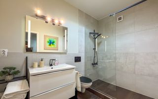 Apartament LUX 2 camere, zonă rezidențială, Frunzișului - Zorilor! - Poză 7