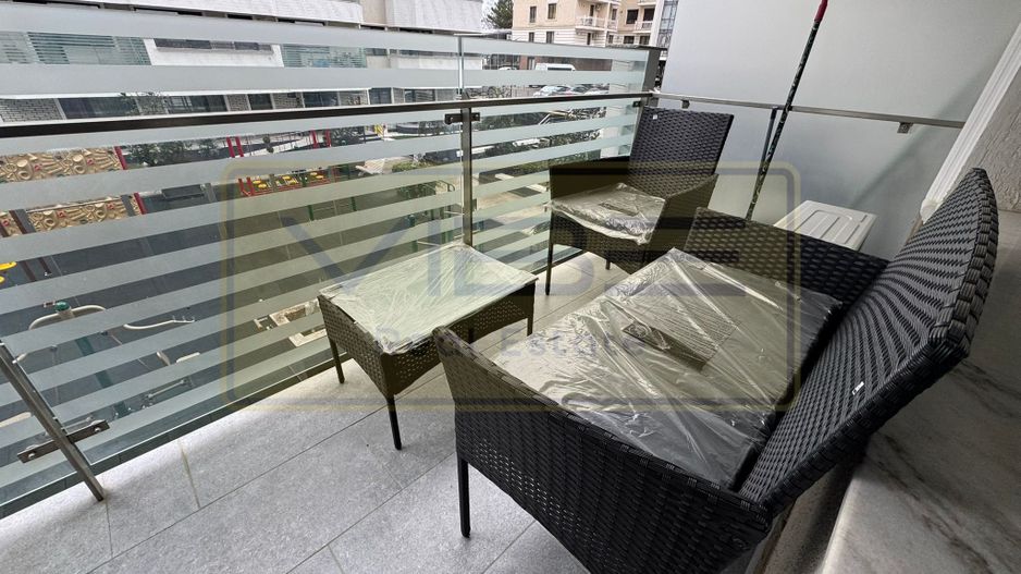 Apartament 2 camere Royal Town Copou - Poză 22