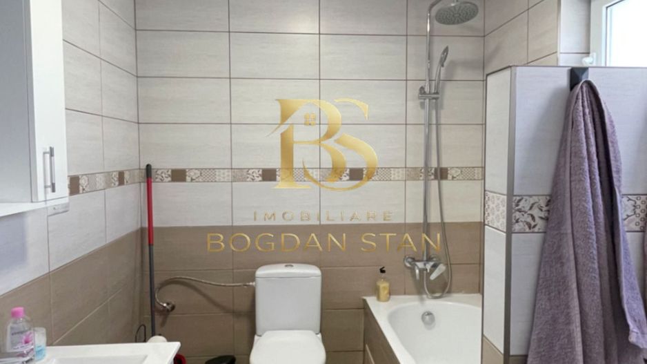 Apartament 3 camere de vânzare | Etaj 4 | Zona Micro 15 - Poză 19