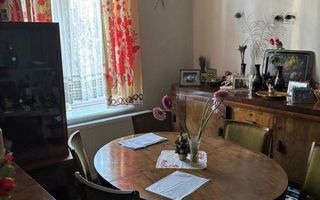 Vand apartament cu 3 camere in Calea Plevnei, zona SPA Orhideea - Poză 2
