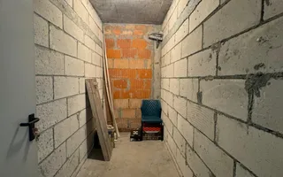 3 camere + boxa inclusa || BANEASA - NATURA RESIDENCE - Poză 25