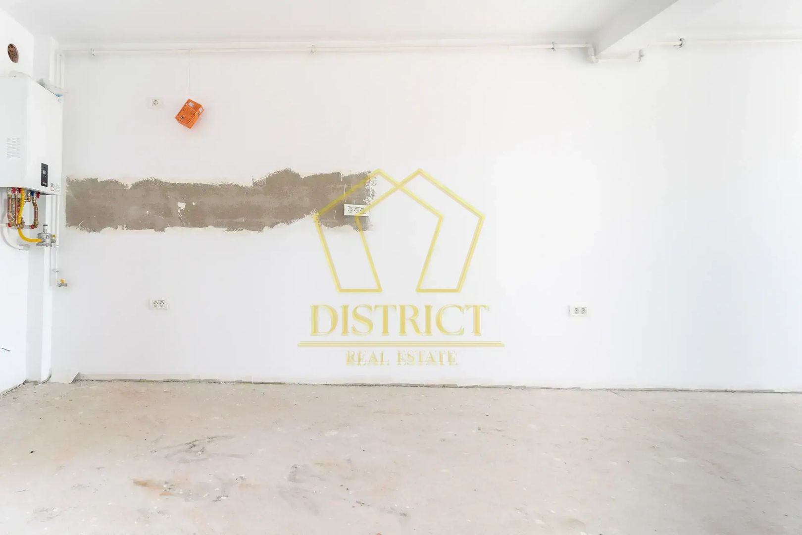 Penthouse-uri deosebite cu 3 camere | Torontalului - Poză 5