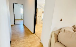 Chișoda | 3 camere | 78 mp utili | Etaj 2 | Centrală proprie - Poză 12