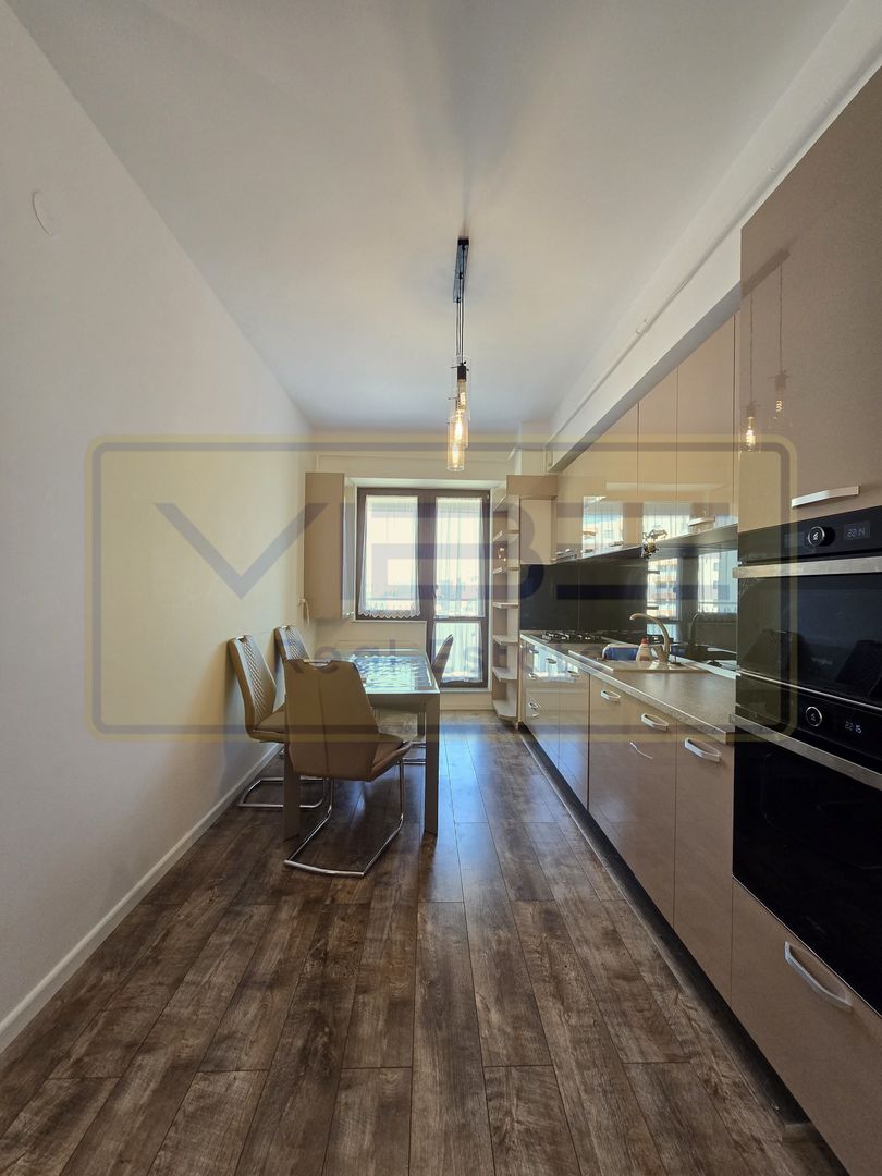 Palas - Centruv- Universitate- Bloc nou - 2 camere - Poză 12