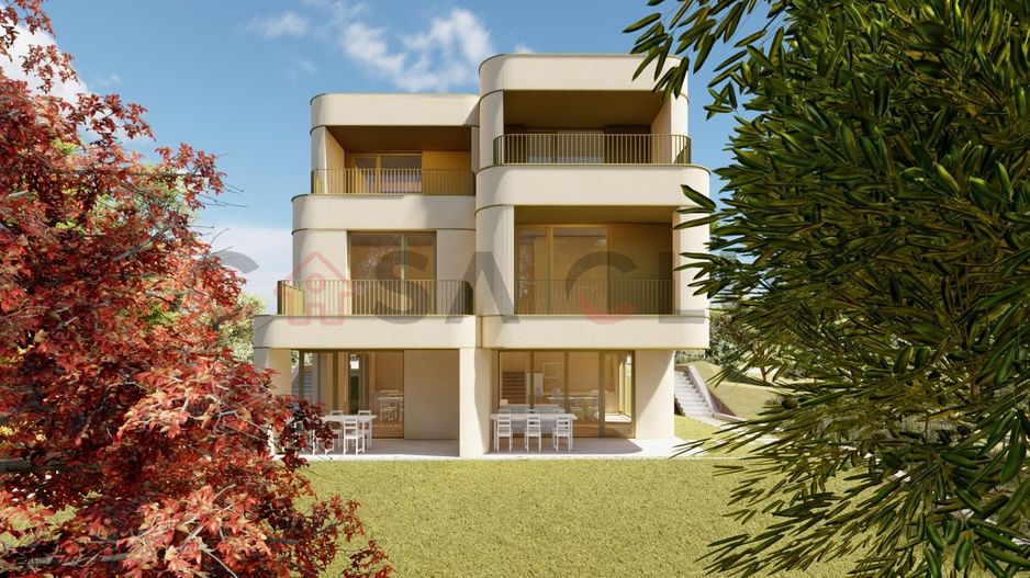 Casa zona Voronet - View superb spre oras - Poză 2