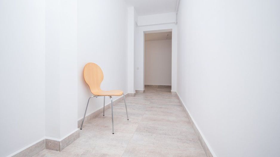 Apartament 3 camere, nou, proiect rezidenţial premium - Poză 12