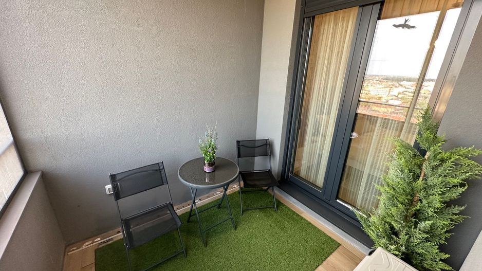 Luxury apartment for rent - Poză 15