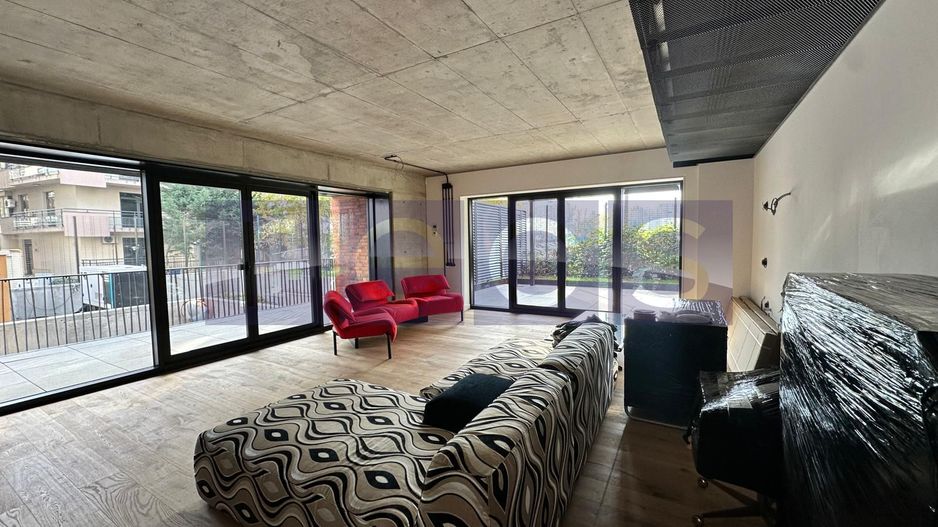 3 CAMERE DE VANZARE | 123MP | TERASA 80MP  | BLOC NOU | DESIGN LUX | - Poză 4