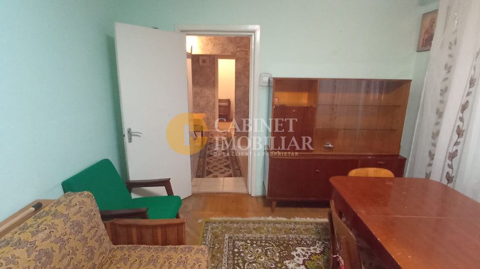 3 camere, et 3/4, bloc fara risc, LIBER, Tatarasi ! - Poză 3