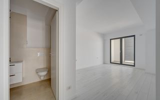 3 CAMERE VEDERE SUPERBA SPRE LAC BLOC NOU FINALIZAT TERASA GENEROASA - Poză 9