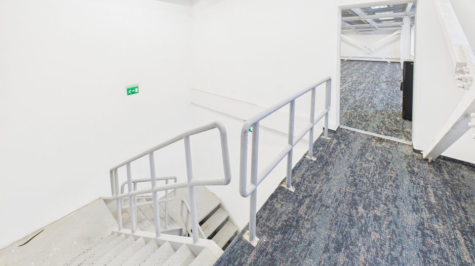 Spațiu industrial de 1,248mp de vânzare în zona Berceni - Poză 12