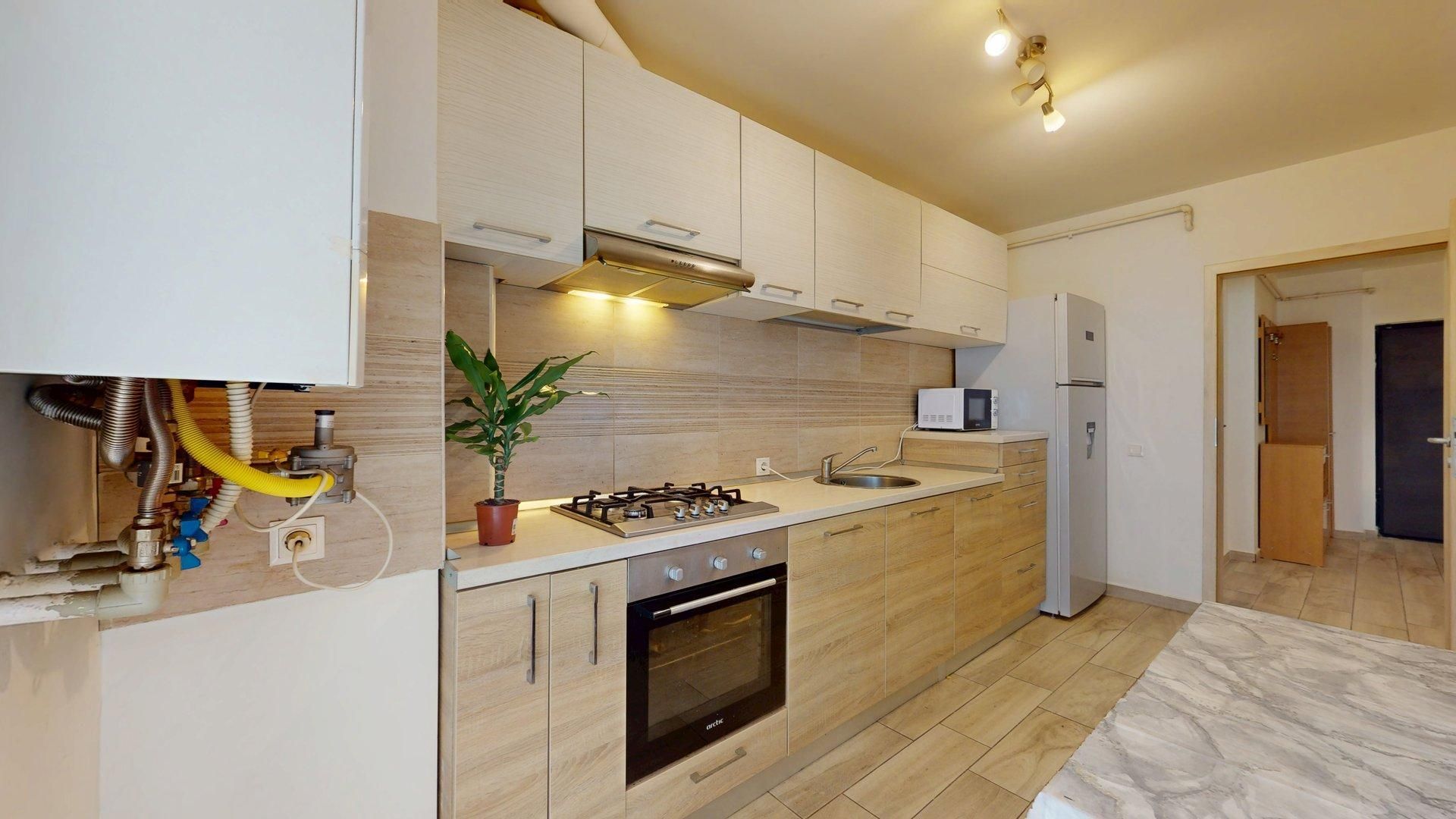 Garsonieră spatioasa Moghioros Residence Auchan Drumul Taberei - Poză 10