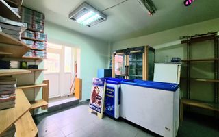 Spatiu comercial de vânzare Brașov - 101 mp # plus-imo.ro - Poză 1